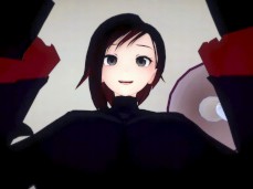 rwby pov gif