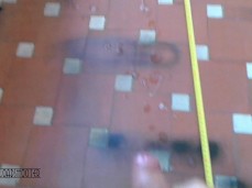 XXL hung Spaniard shoots a huge load, bridging a three feet distance 0008-1 gif