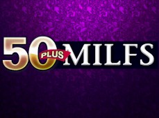 Big tits blonde milf gif