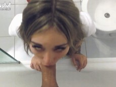 How a BJ should be gif