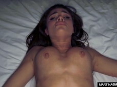 MARTINA SMERALDI gif