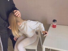 Freeuse facefuck gif