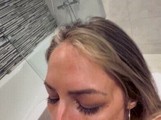 rubia,blonde,coge duro,sucking dick,hard sex,25iknow25,amateur,casero gif